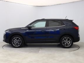 SsangYong Korando - 2025