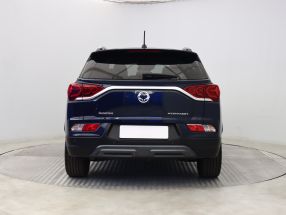 SsangYong Korando - 2025