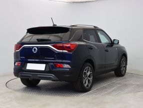 SsangYong Korando - 2025