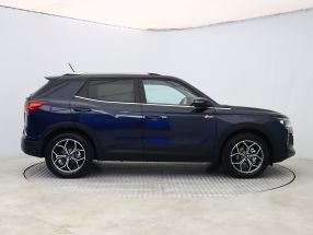 SsangYong Korando - 2025