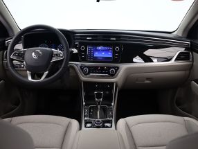 SsangYong Korando - 2025