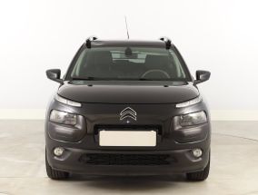 Citroen C4 Cactus - 2016