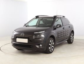 Citroen C4 Cactus - 2016