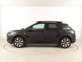 Citroen C4 Cactus - 2016