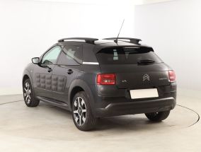 Citroen C4 Cactus - 2016