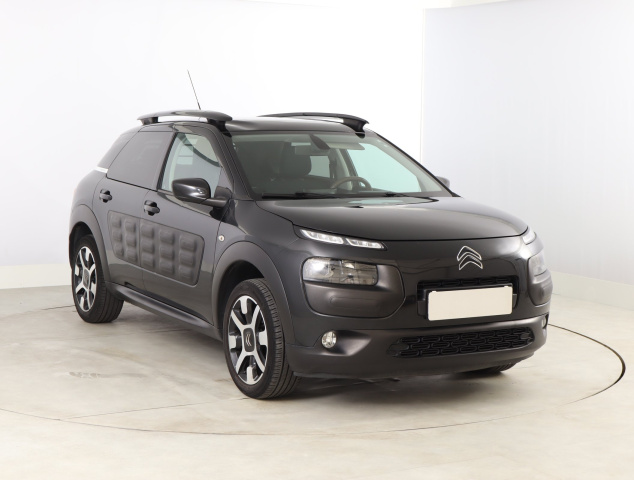 Citroen C4 Cactus 2016