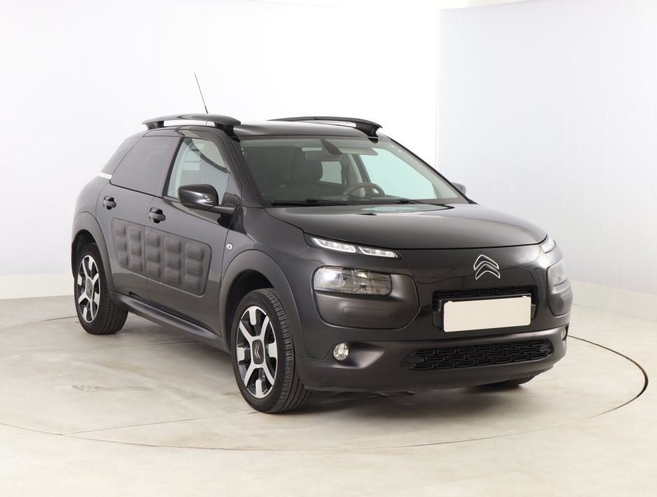 Citroen C4 Cactus - 2016