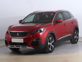 Peugeot 3008 - 2020