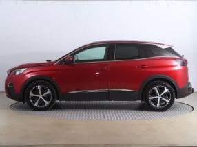 Peugeot 3008 - 2020