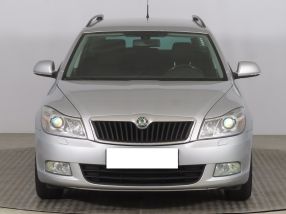 Skoda Octavia - 2012