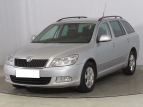 Skoda Octavia - 2012