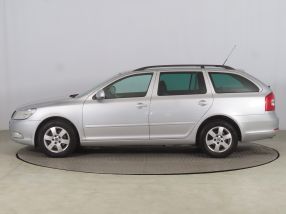Skoda Octavia - 2012