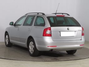 Skoda Octavia - 2012