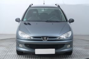 Peugeot 206 - 2006