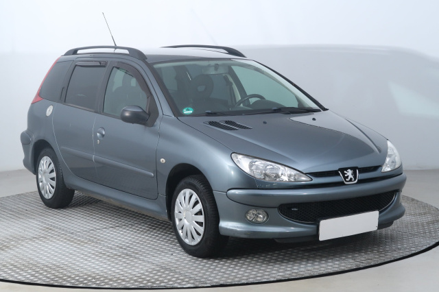Peugeot 206 2006