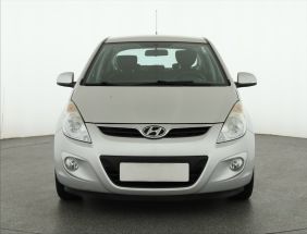 Hyundai i20 - 2012