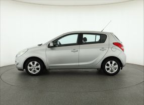 Hyundai i20 - 2012