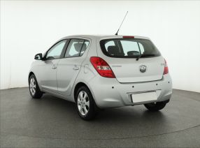 Hyundai i20 - 2012