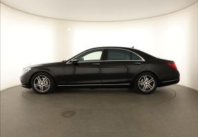 Mercedes-Benz S - 2017
