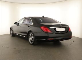 Mercedes-Benz S - 2017