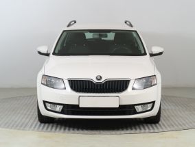 Skoda Octavia - 2016