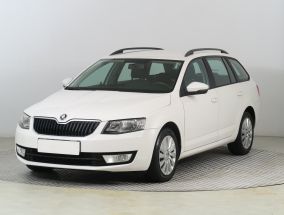 Skoda Octavia - 2016
