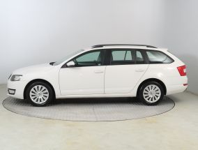 Skoda Octavia - 2016