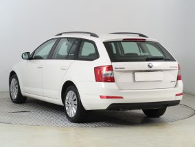 Skoda Octavia - 2016