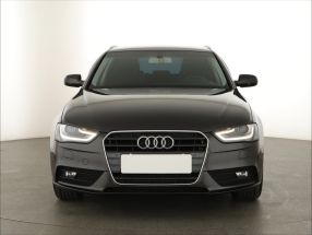 Audi A4 - 2013
