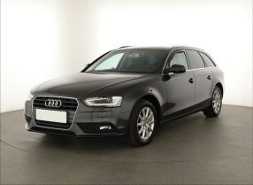 Audi A4 - 2013