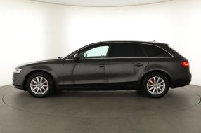 Audi A4 - 2013