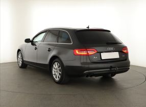 Audi A4 - 2013