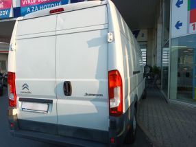 Citroen Jumper - 2017