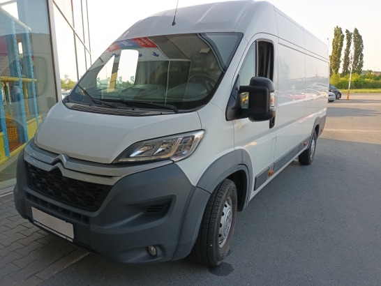 Citroen Jumper