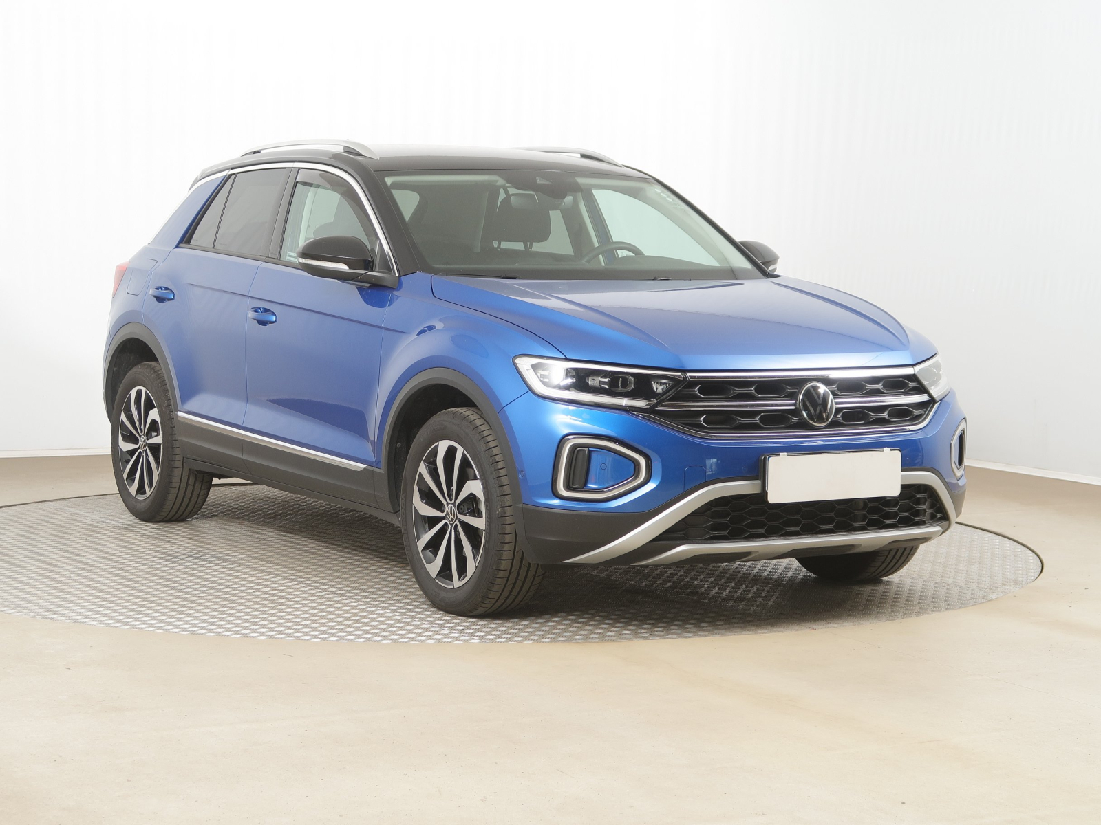 Volkswagen T-Roc - 2022