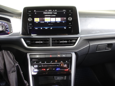 Volkswagen T-Roc - 2022