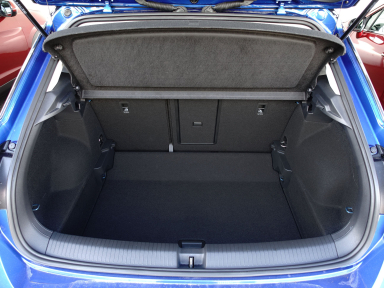 Volkswagen T-Roc - 2022