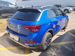 Volkswagen T-Roc - 2022
