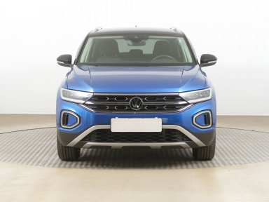Volkswagen T-Roc - 2022