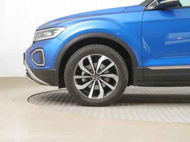 Volkswagen T-Roc - 2022