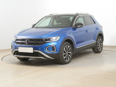 Volkswagen T-Roc - 2022