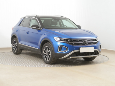 Volkswagen T-Roc - 2022