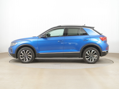 Volkswagen T-Roc - 2022