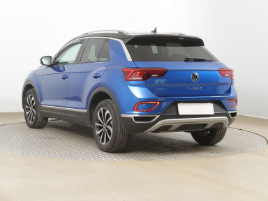 Volkswagen T-Roc - 2022