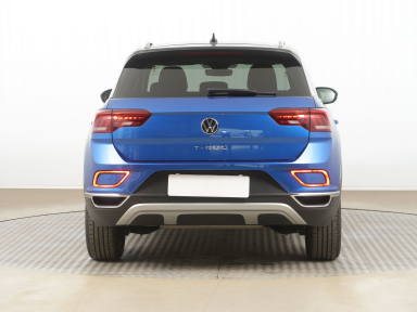 Volkswagen T-Roc - 2022