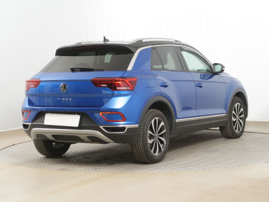 Volkswagen T-Roc - 2022