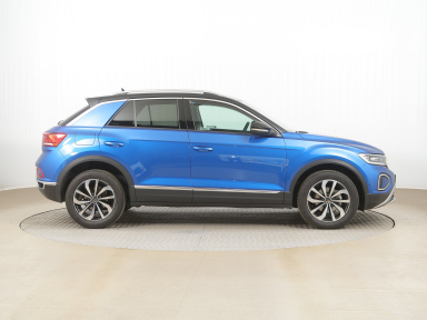 Volkswagen T-Roc - 2022