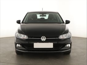 Volkswagen Polo - 2019