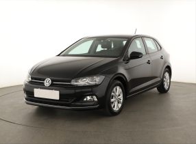 Volkswagen Polo - 2019