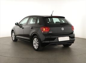 Volkswagen Polo - 2019